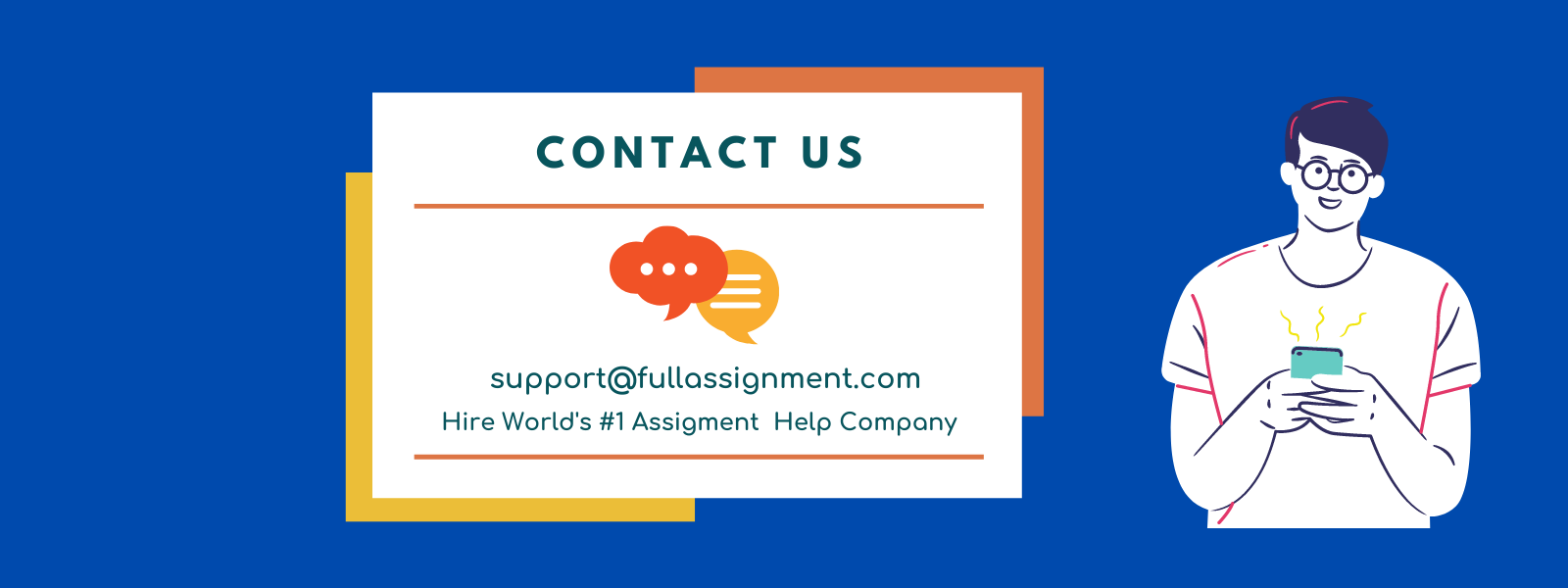 world's no. 1 assignment writing services